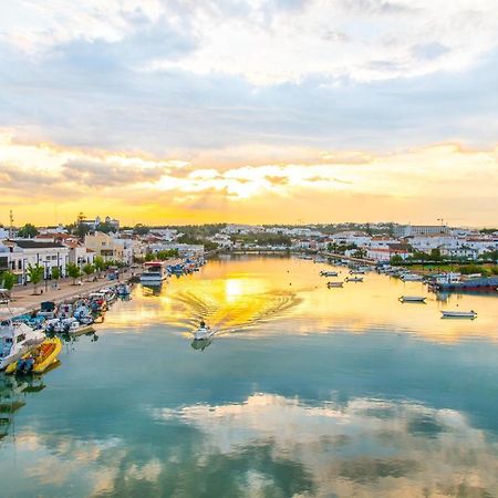 Apartamento Flor De Sal Tavira Daire Dış mekan fotoğraf