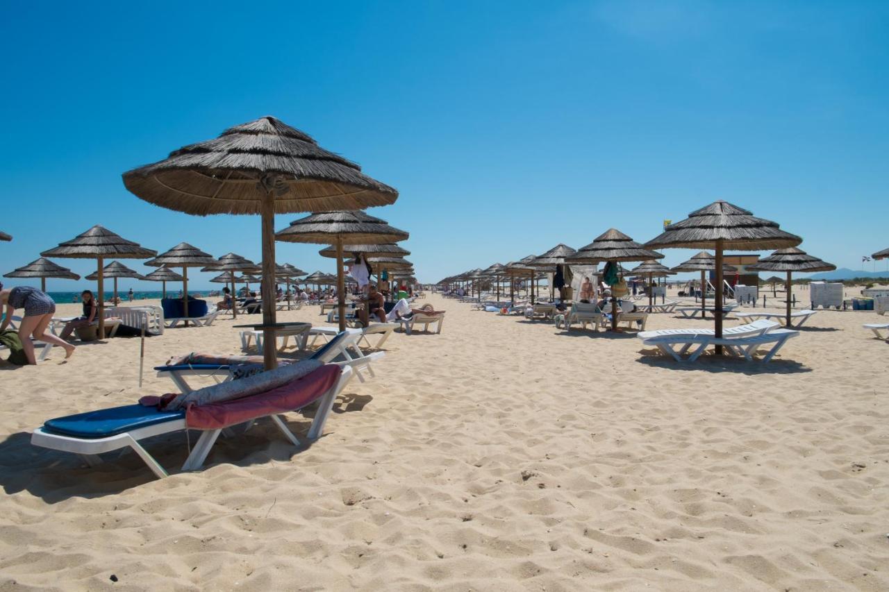 Apartamento Flor De Sal Tavira Daire Dış mekan fotoğraf