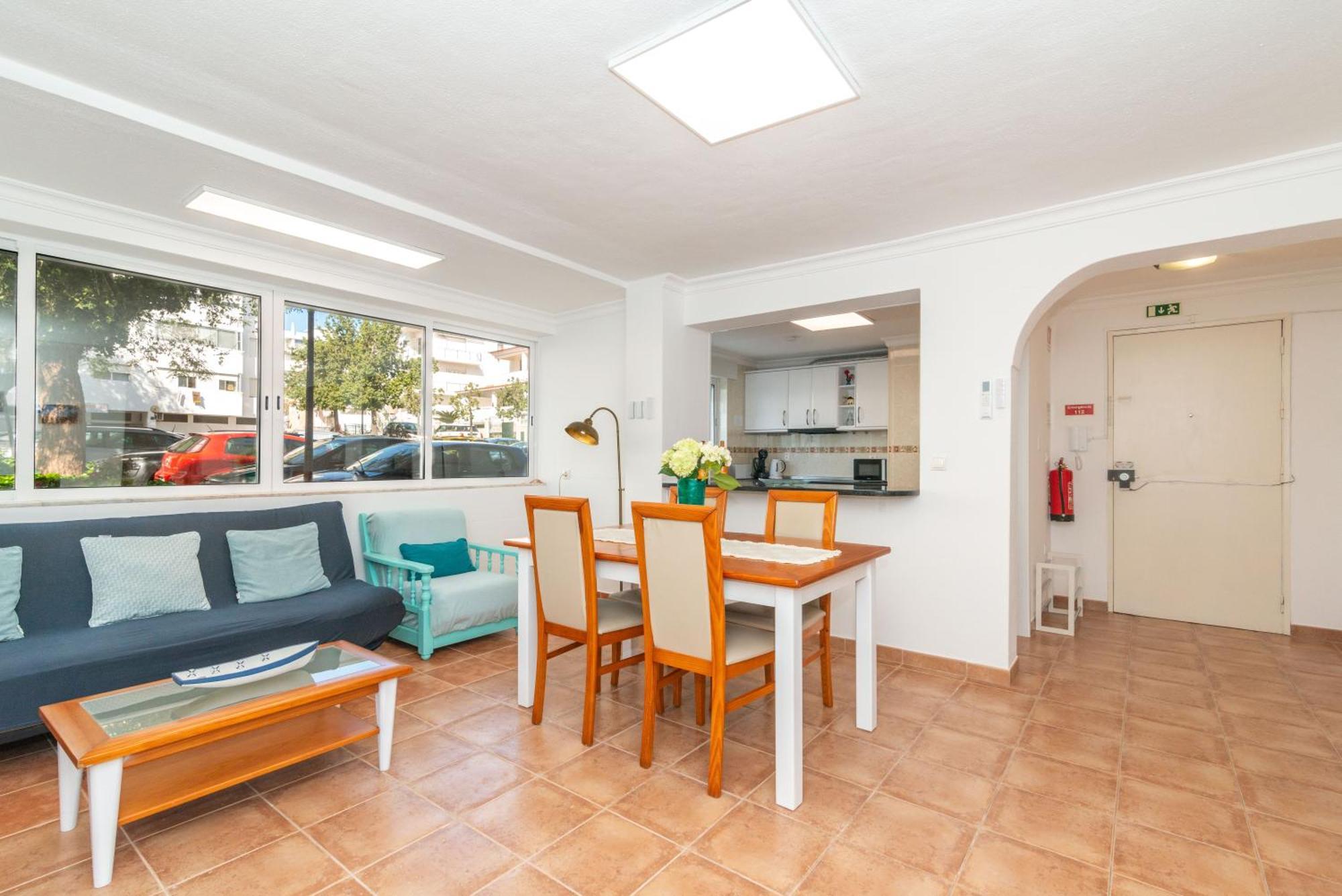 Apartamento Flor De Sal Tavira Daire Dış mekan fotoğraf
