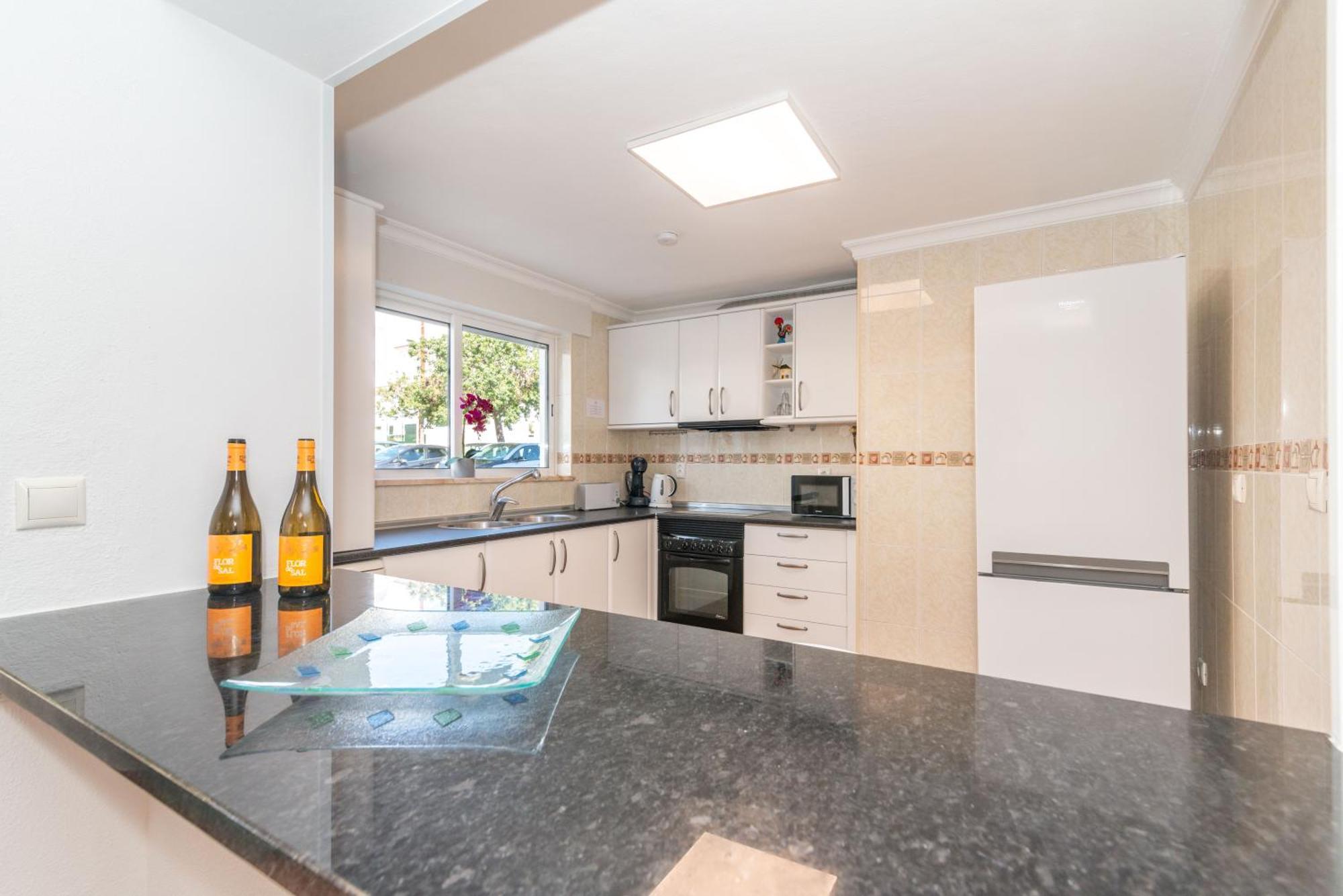 Apartamento Flor De Sal Tavira Daire Dış mekan fotoğraf