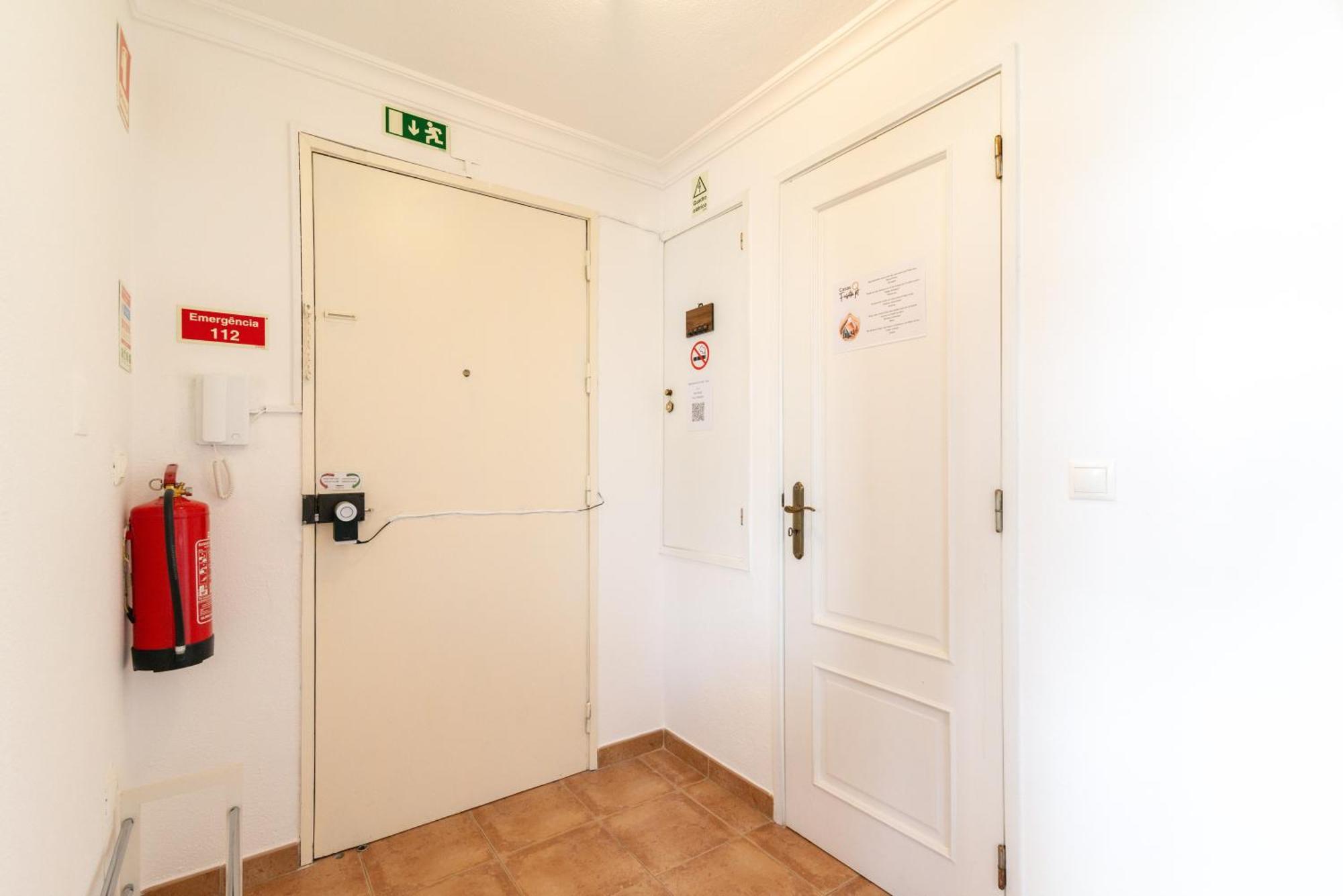 Apartamento Flor De Sal Tavira Daire Dış mekan fotoğraf