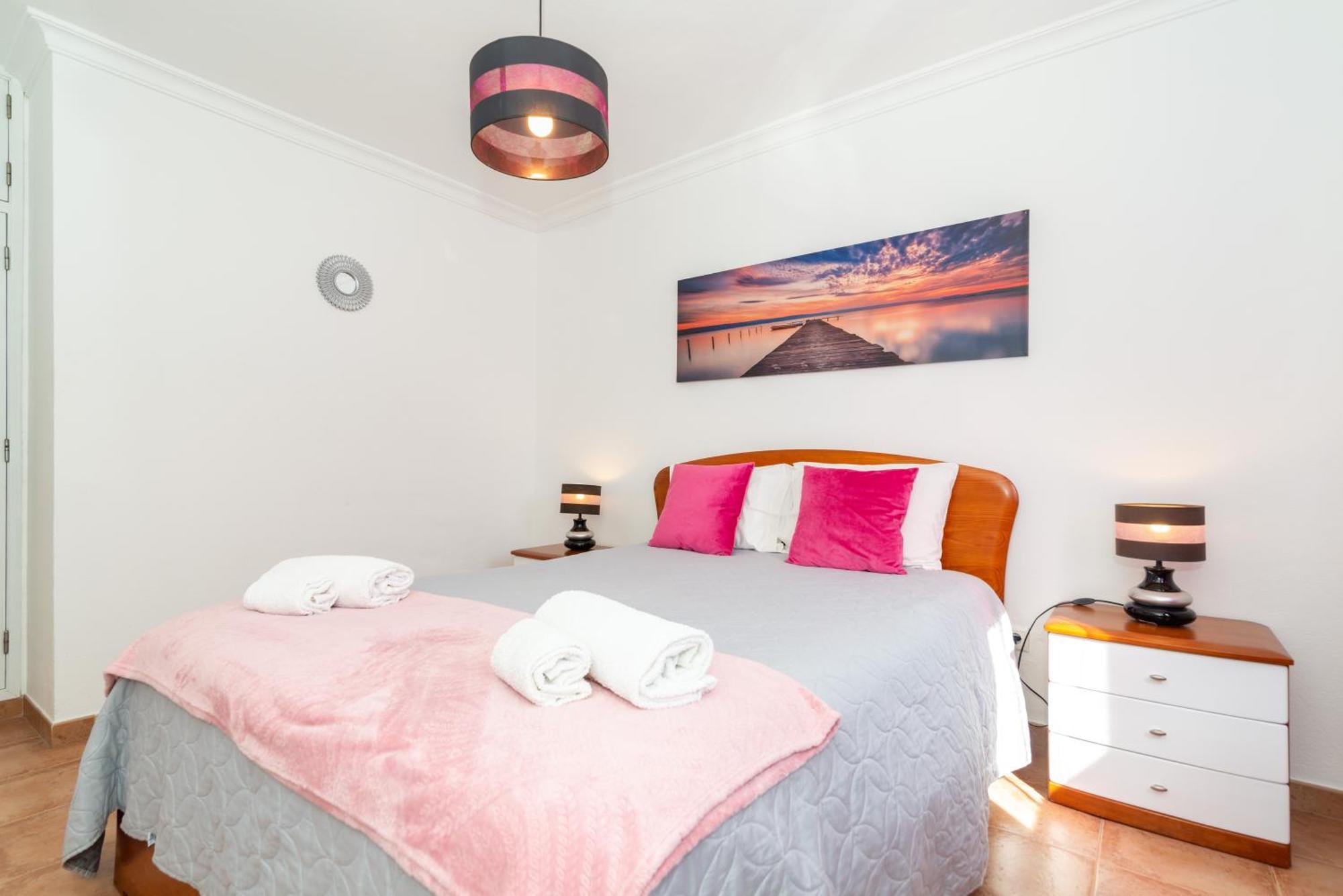 Apartamento Flor De Sal Tavira Daire Dış mekan fotoğraf