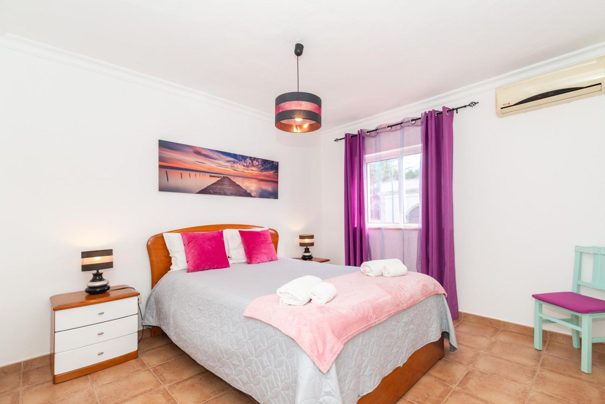 Apartamento Flor De Sal Tavira Daire Dış mekan fotoğraf