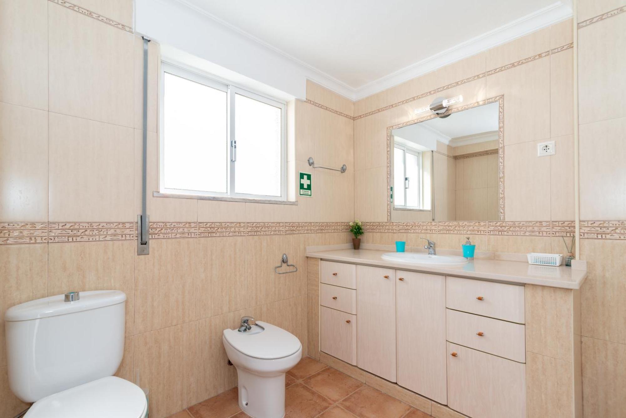 Apartamento Flor De Sal Tavira Daire Dış mekan fotoğraf